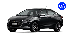 Onix Plus 1.0 Manual