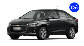 Onix Plus LTZ 1,0