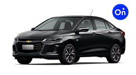 Onix Plus Premier 1,0