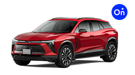 Blazer RS EV