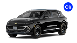 Equinox EV