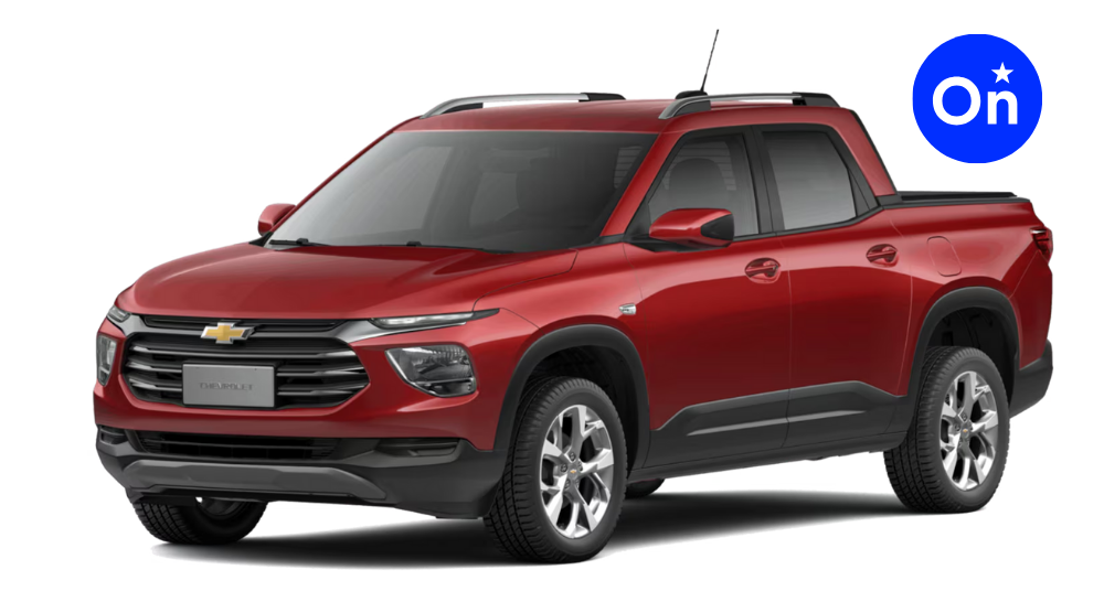 Nova Montana LTZ 1.2