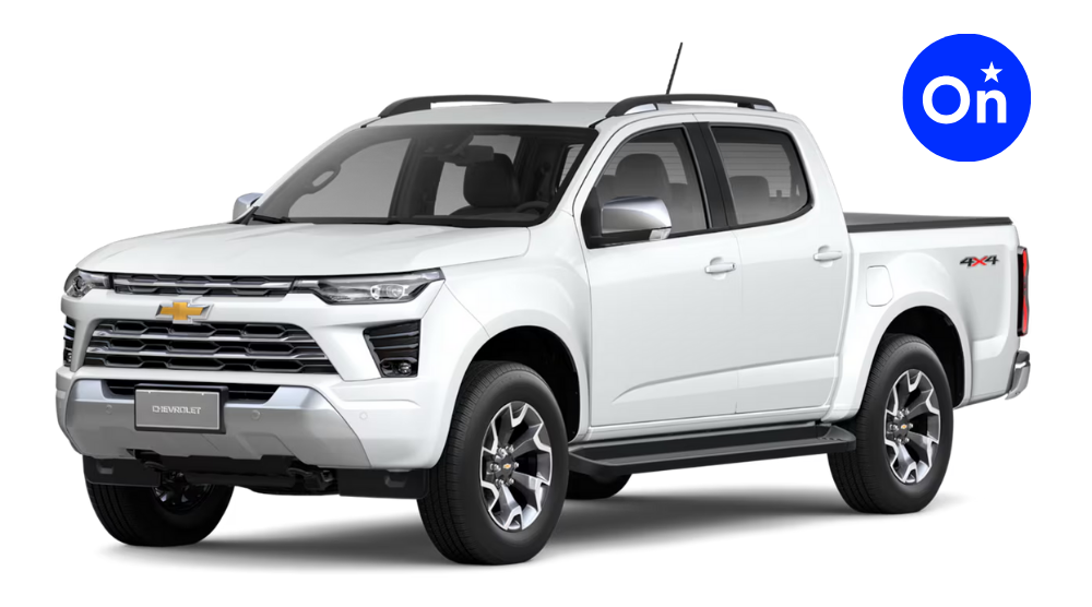 S10 LTZ
