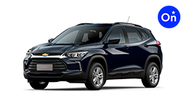 Tracker LT 1.0