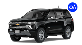 Trailblazer High Country Recrea 2.8