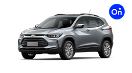 Tracker LT 1.0 Turbo