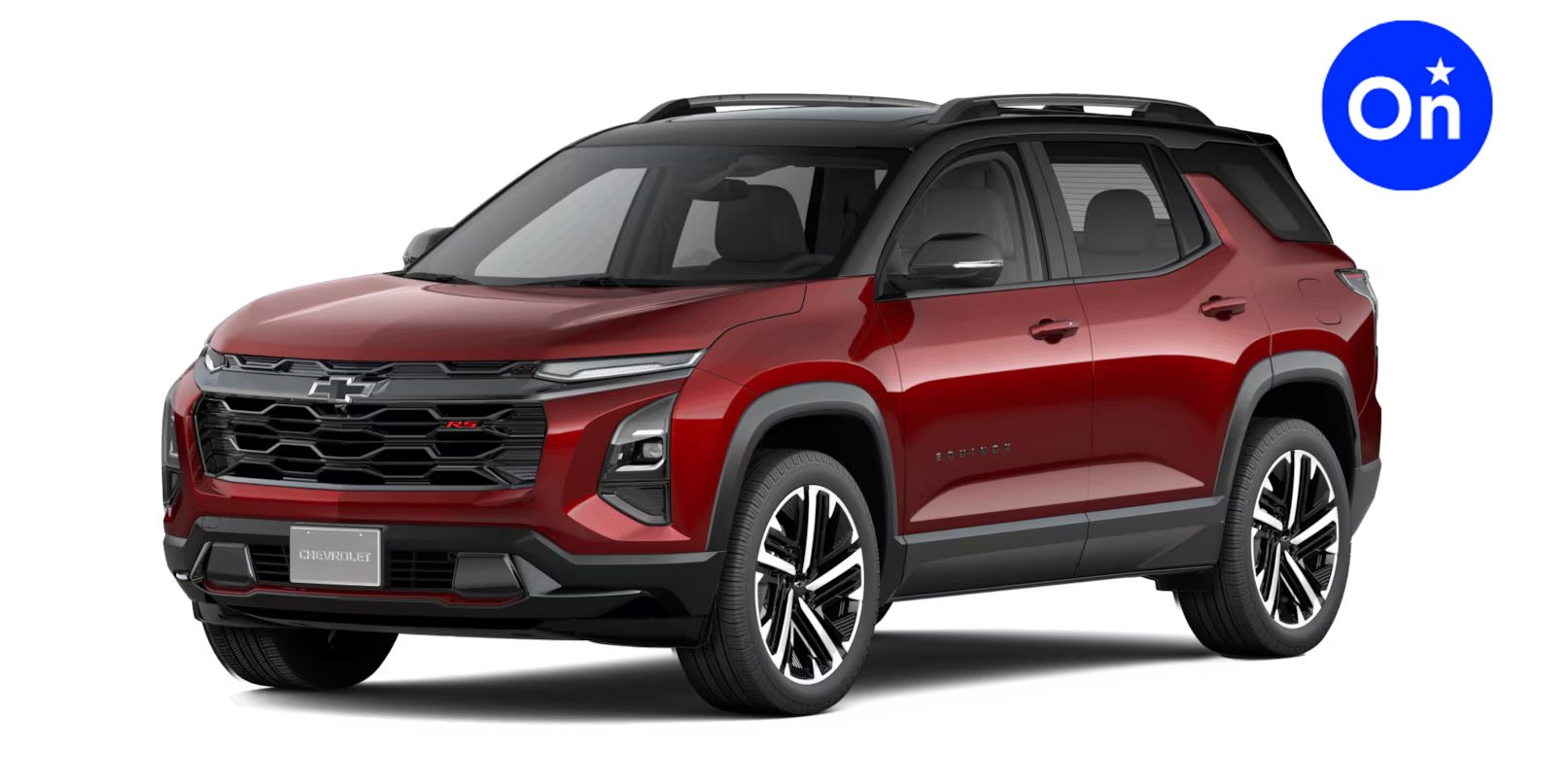 Chevrolet Equinox RS